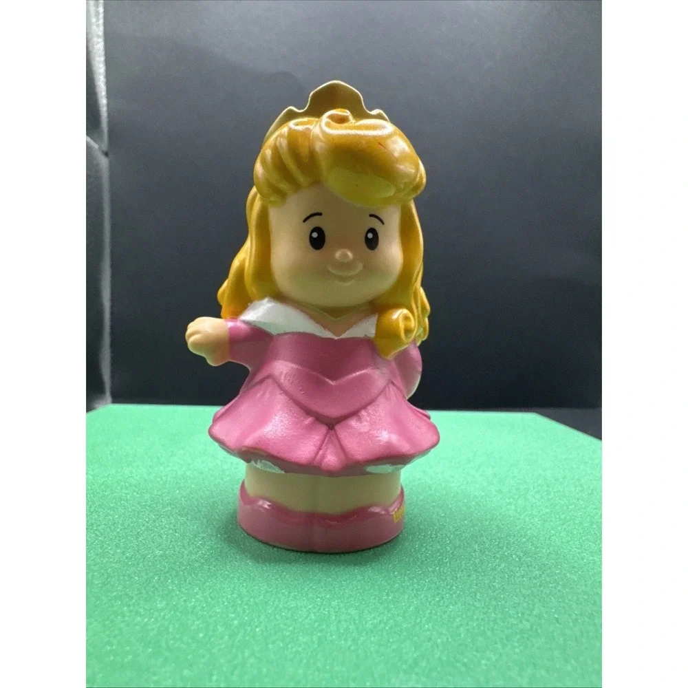 Fisher Price Little People‎ Disney Sleeping Beauty Aurora Loose